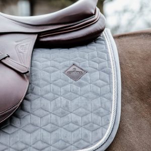 Kentucky Velvet Basic pobalnis - Image 9