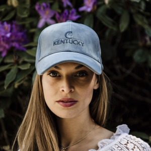 Kentucky kepurė Velvet - Image 4