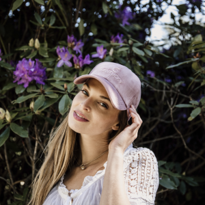Kentucky kepurė Velvet - Image 3