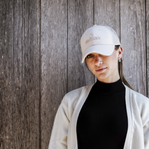 Kentucky Trucker Wool kepurė - Image 3