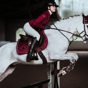 Equestrian Stockholm konkūrinis pobalnis Bordeaux - Image 5