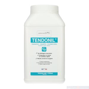 Gelis raumenims Tendonil - Image 3