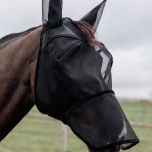 Kentucky kaukė nuo musių Classic Ears & Nose - Image 7