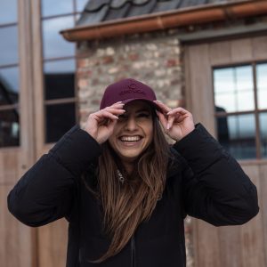 Kentucky kepurė Trucker Basic - Image 3