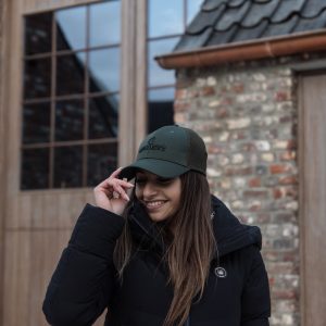 Kentucky kepurė Trucker Basic - Image 10