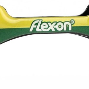 Flex-on Green Composite/Aluminium magnetukai - Image 3