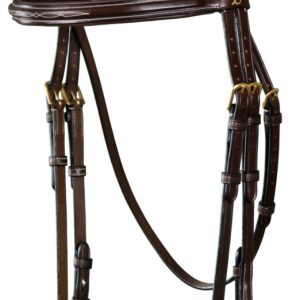 Dyon kamanos Adjustable Drop Noseband D Collection - Image 4