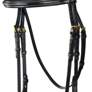 Dyon kamanos Adjustable Drop Noseband D Collection - Image 5