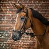 Dyon kamanos Adjustable Drop Noseband D Collection