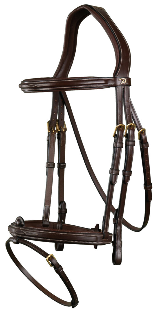Dyon kamanos Flash Noseband D Collection - Image 2
