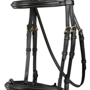 Dyon kamanos Flash Noseband D Collection - Image 3
