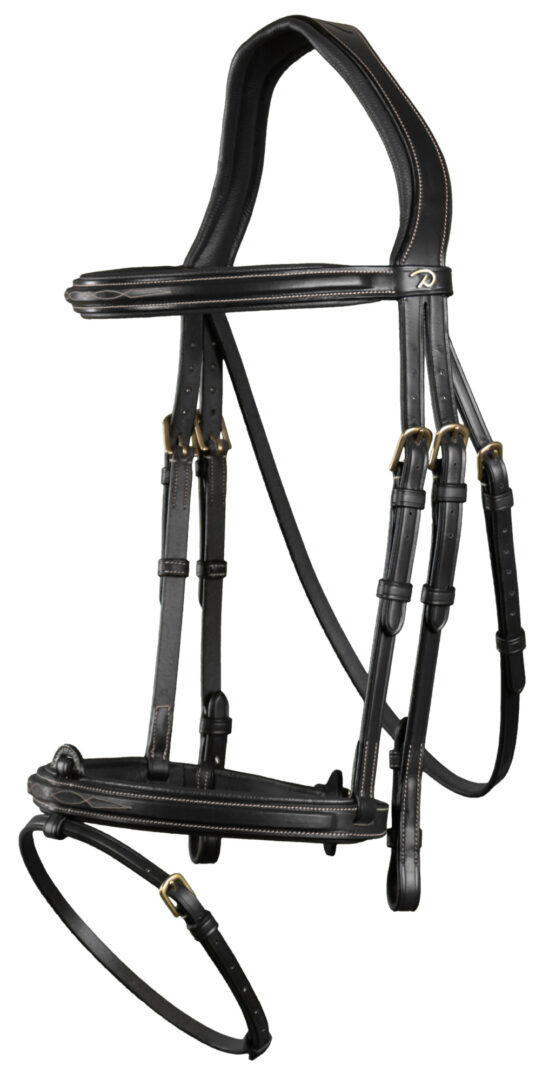 Dyon kamanos Flash Noseband D Collection - Image 3