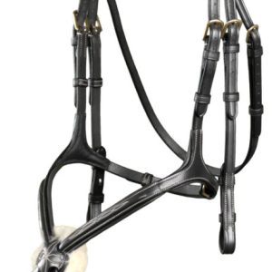Dyon kamanos Fig 8 Noseband D Collection - Image 3