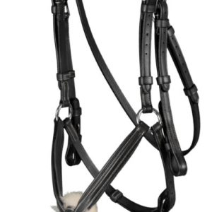 Dyon kamanos Fig 8 Noseband Working - Image 5