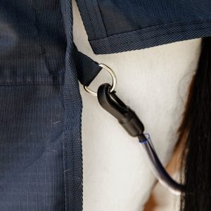 Kentucky lauko gūnia su kaklu Quick dry Fleece 0g - Image 4