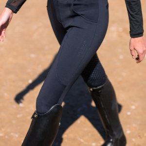 Equestrian Stockholm kelnės Compression Midnight Blue - Image 3