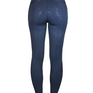 Equestrian Stockholm kelnės Compression Midnight Blue - Image 6