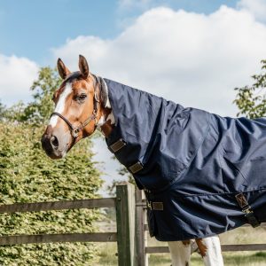 Kentucky lauko gūnia su kaklu Quick dry Fleece 0g - Image 9