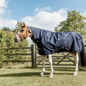 Kentucky lauko gūnia su kaklu Quick dry Fleece 0g - Image 10