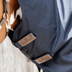 Kentucky lauko gūnia su kaklu Quick dry Fleece 0g - Image 11
