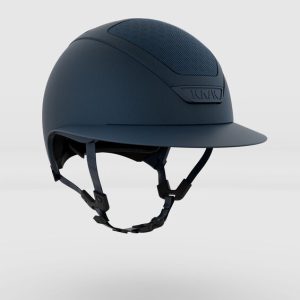 KASK Star Lady Hunter šalmas Navy - Image 5