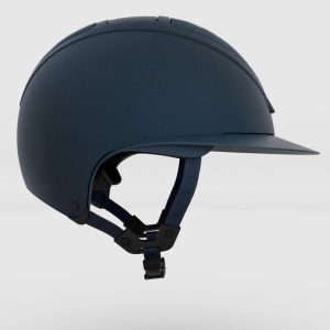 KASK Star Lady Hunter šalmas Navy - Image 6