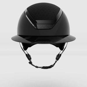 KASK Star Lady Pure Shine šalmas Black - Image 4