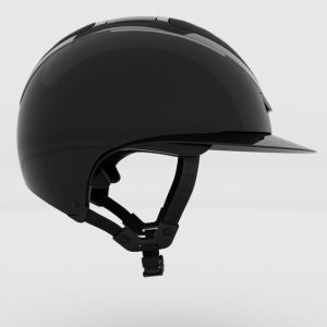 KASK Star Lady Pure Shine šalmas Black - Image 5