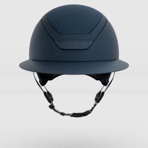 KASK Star Lady Hunter šalmas Navy - Image 7