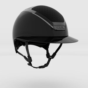KASK Star Lady Pure Shine šalmas Black - Image 6