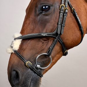 Dyon kamanos Fig 8 Noseband D Collection - Image 5