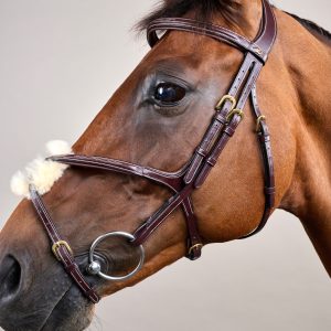 Dyon kamanos Fig 8 Noseband D Collection - Image 8