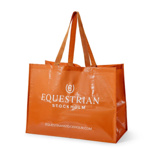 Equestrian Stockholm Woven krepšys - Image 4