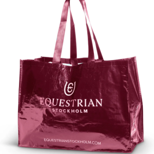 Equestrian Stockholm Woven krepšys - Image 3