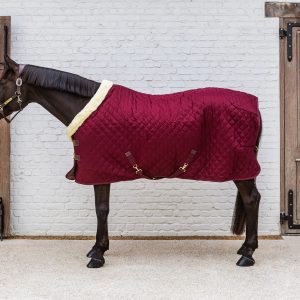 Kentucky gūnia Show Rug 160g - Image 12