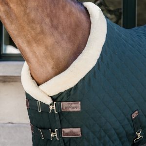 Kentucky gūnia Show Rug 160g - Image 13