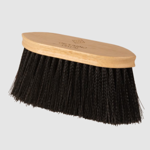 Grooming Deluxe Wooden Classic šepetys Long Soft - Image 8