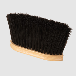Grooming Deluxe Wooden Classic šepetys Long Soft - Image 9