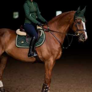 Equestrian Stockholm konkūrinis pobalnis Forest Green - Image 3