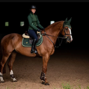 Equestrian Stockholm konkūrinis pobalnis Forest Green - Image 5