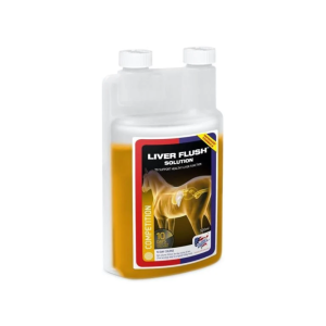 Equine America Liver Flush