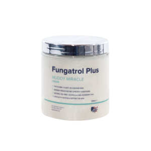 Equine America Fungatrol Plus tepalas