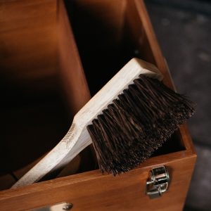 Grooming Deluxe kanopų šepetys - Image 3