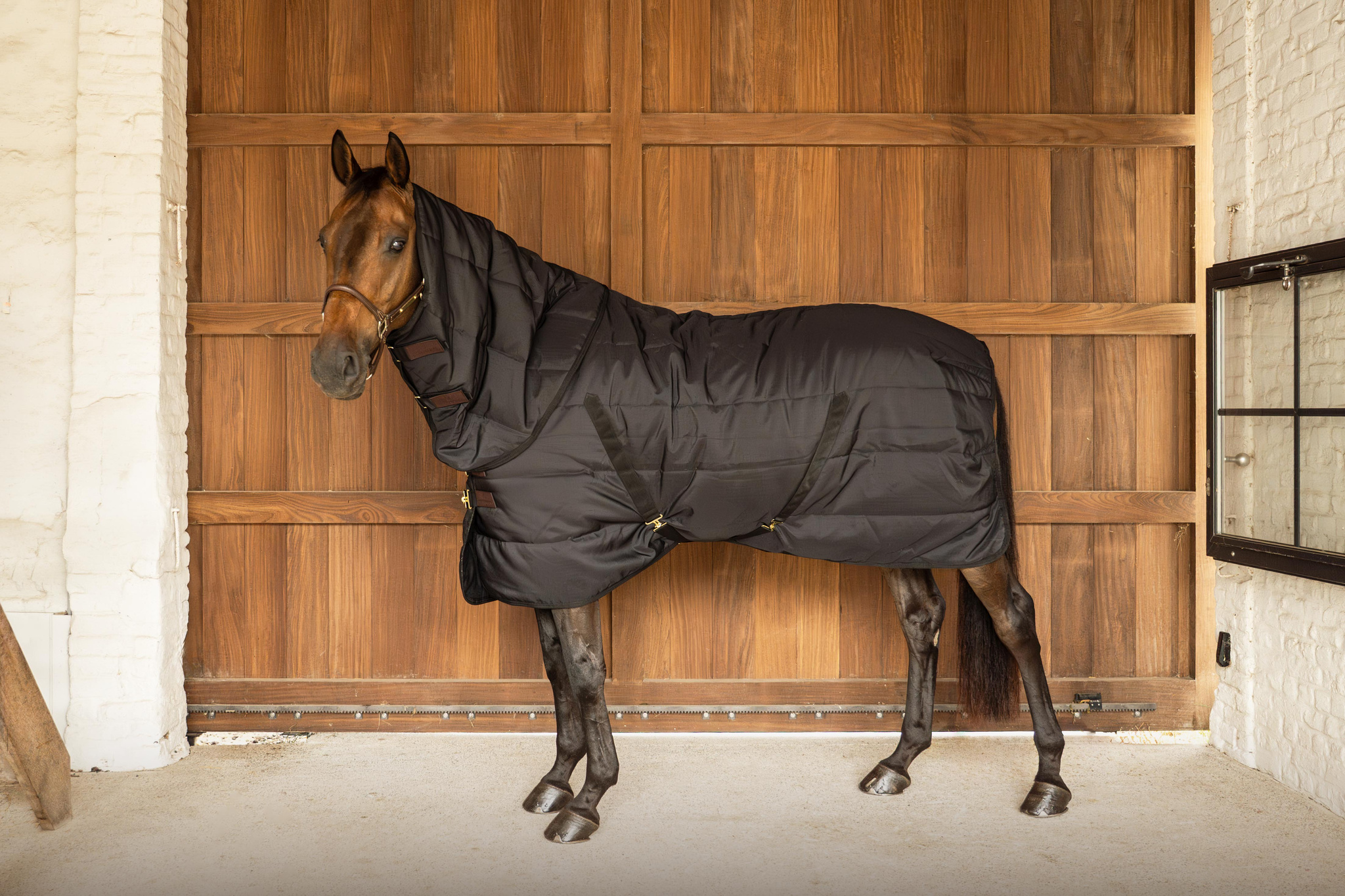 Kentucky gardo gūnia Classic with Neck 200g