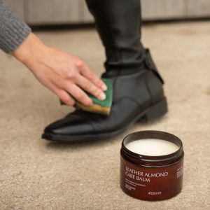 Grooming Deluxe balzamas odai Almond - Image 3