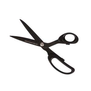 Alternative view of Grooming Deluxe žirklės karčiams ir uodegai