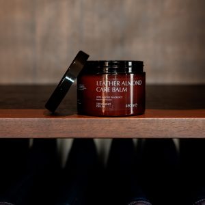 Grooming Deluxe balzamas odai Almond
