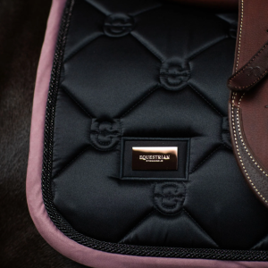 Equestrian Stockholm konkūrinis pobalnis Black Blush - Image 3