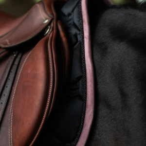 Equestrian Stockholm konkūrinis pobalnis Black Blush - Image 4