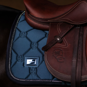 Equestrian Stockholm konkūrinis pobalnis Crystal Shine Blue Meadow - Image 6